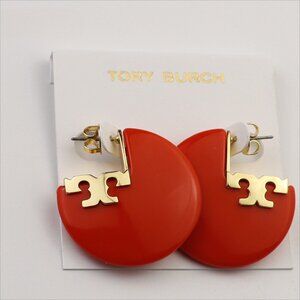 Tory Burch Earrings(Brand New)